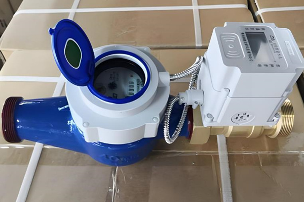 如何解決預(yù)付費(fèi)水表無法出水的狀況？